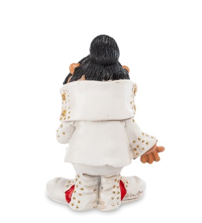 RV- 86 Фигурка "Элвис" (W.Stratford)