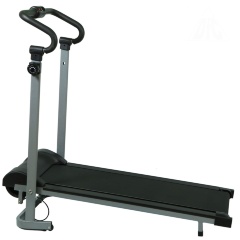 Беговая дорожка механическая DFC T1004