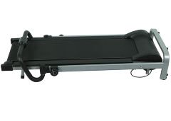 Беговая дорожка механическая DFC T1004