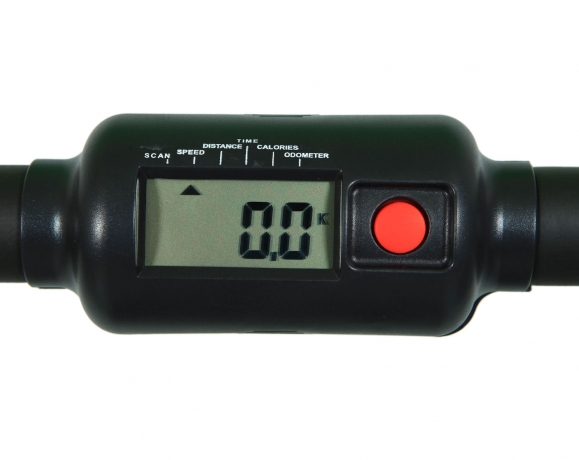 Беговая дорожка механическая DFC T1004