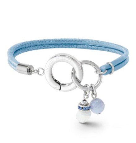 Браслет 0123/30-0720 Coeur de Lion