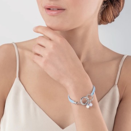 Браслет 0123/30-0720 Coeur de Lion