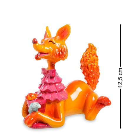 SK-81 Фигурка "Лисица Финник"