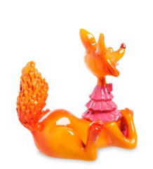 SK-81 Фигурка "Лисица Финник"