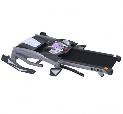 Беговая дорожка DFC SURA T-460