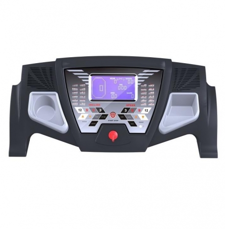 Беговая дорожка DFC SURA T-460