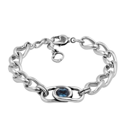 Браслет NEXO CEMO127-71-0 BL/S Ciclon