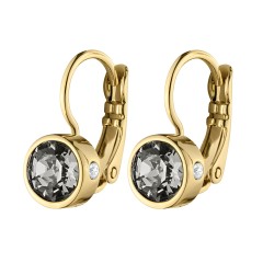 Серьги MADU SG GREY