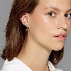 Серьги MADU SG GREY