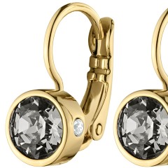 Серьги MADU SG GREY