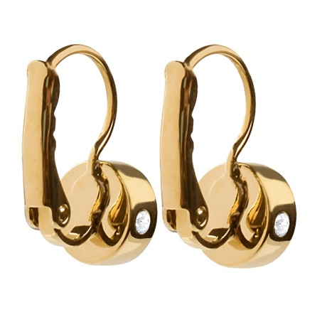 Серьги MADU SG GREY