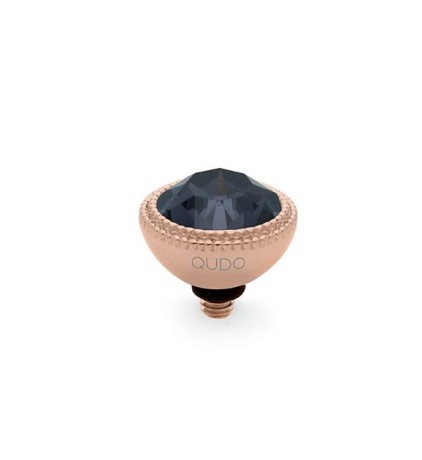 Шарм Fabero Graphite 670631 BW/RG Qudo