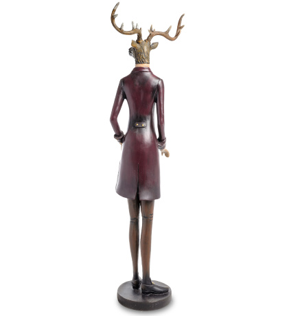 SK-69 Фигурка "Граф Олень"