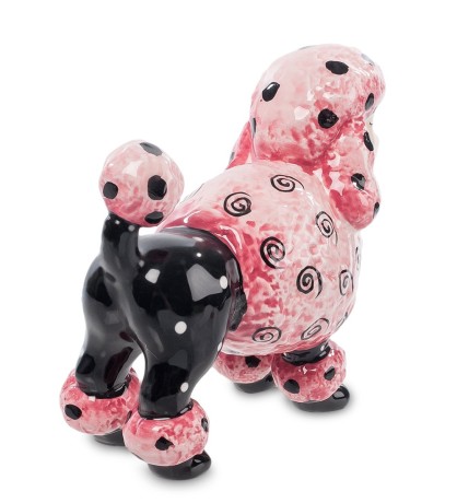 CMS-31/16 Фигурка "Пудель" (Pavone)