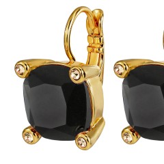 Серьги TANA SG BLACK