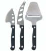 Набор ножей для сыра Creative Tops