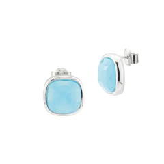 Серьги METALLO E CRISTALLO