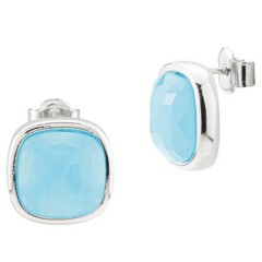 Серьги METALLO E CRISTALLO