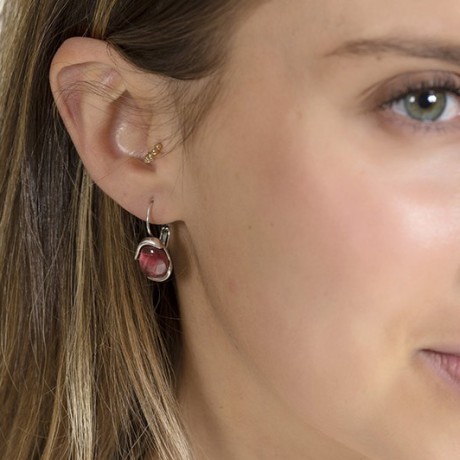 Серьги GADEA HUMO Ciclon