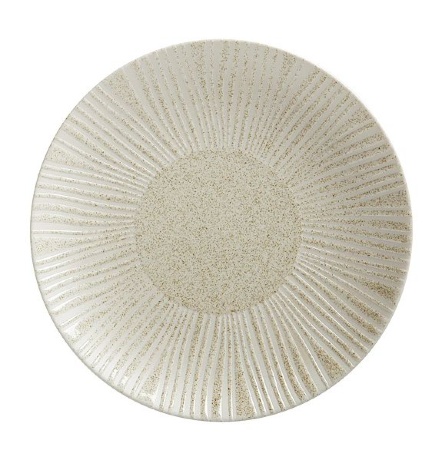 Тарелка Solaris, 20.5 см. песочный Maxwell & Williams