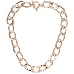 Колье Elise BL6000 G Fiore Luna