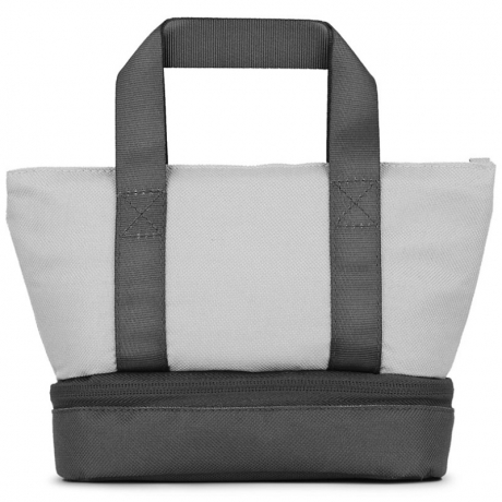 Органайзер дорожный Vanity малый, серый, Umbra