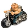 RV-949 Статуэтка "Байкер" (W.Stratford)