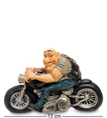 RV-949 Статуэтка "Байкер" (W.Stratford)