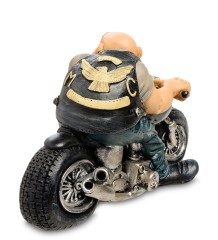 RV-949 Статуэтка "Байкер" (W.Stratford)