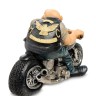 RV-949 Статуэтка "Байкер" (W.Stratford)