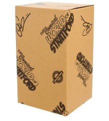 RV-949 Статуэтка "Байкер" (W.Stratford)