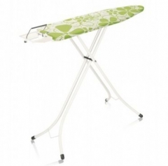 Гладильная доска Brabantia 124Х38см (B) Весенняя зелень Brabantia
