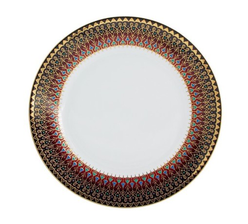 Чайный сервиз Бухара, 6 персон, 23 предмета, Midori