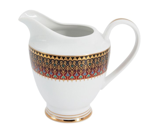 Чайный сервиз Бухара, 6 персон, 23 предмета, Midori