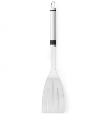 Лопатка с прорезями (большая), стальной матовый Brabantia