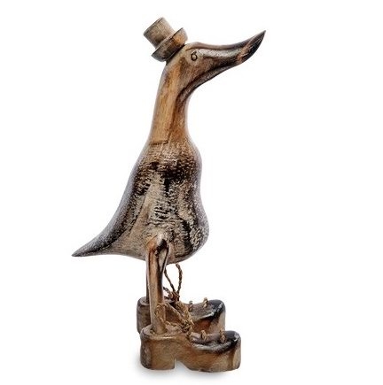 59-029 Фигура «Утка»