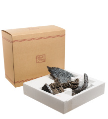 WS-853 Статуэтка "Ангел-хранитель" (Л.Уильямс)