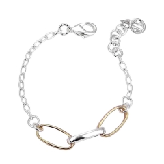 Браслет XBR899D S/G Boccadamo