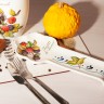 Органайзер для столовых приборов Frutti di Bosco, 28,5 см. Nuova Cer