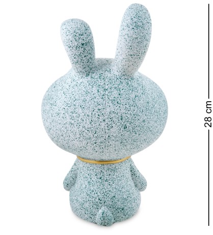 MF-118/2 Конфетница "Заяц - огромный рот"