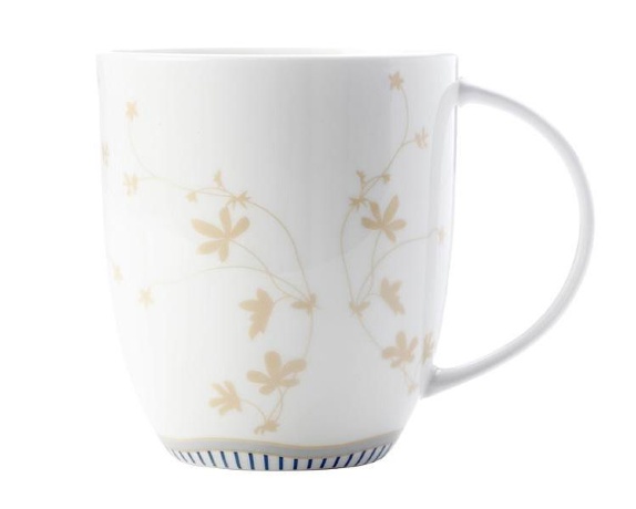 Кружка "Изабелла" 420 мл. Maxwell & Williams