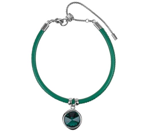 Браслет Emerald C1902.18 G/S Fiore Luna