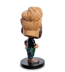 RV-697 Фигурка-болванчик &quot;Бариста&quot; (W.Stratford)