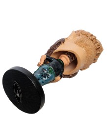 RV-697 Фигурка-болванчик &quot;Бариста&quot; (W.Stratford)