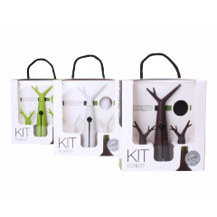 Набор для вина Forest зеленый Koala