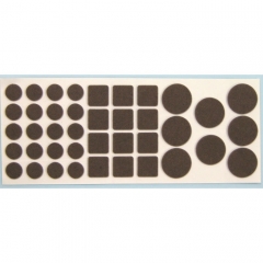 Наклейки для мебели в ассортименте (40 шт.) Atlantis