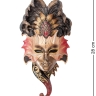 WS-315 Венецианская маска "Сова"