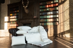 Одеяло LUXE DOWN GRASS теплое 200х200