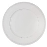 Тарелка обеденная Augusta, 27 см. белый Matceramica