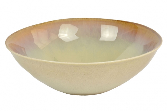 Салатник Марс, 25 см, 1,25 л. Matceramica